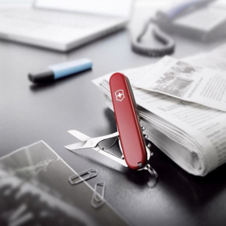 Navaja Victorinox - ROJA 